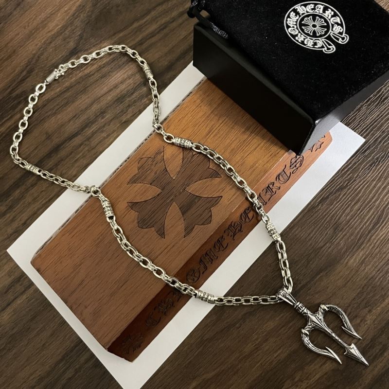 Chrome Hearts Necklaces